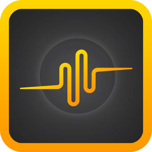 Frequency Generator & Frequency Sound Generator 1.1
