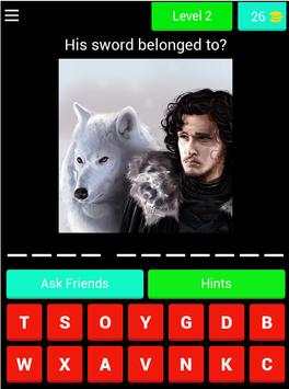 Game of Thrones screenshot 17
