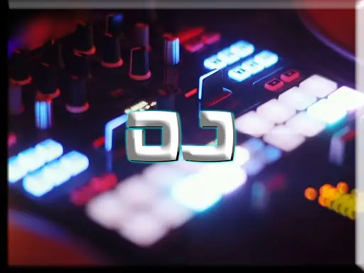 DJ Studio screenshot 1