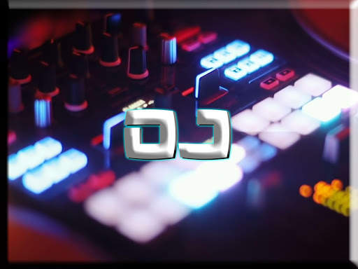 DJ Studio screenshot 1
