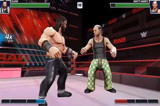 Best WWE Mayhem Hint screenshot 3