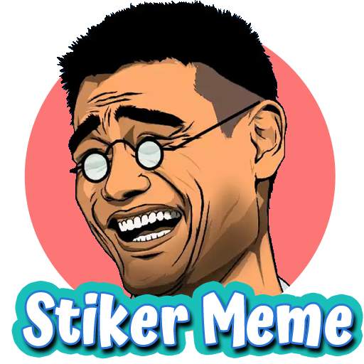 Stiker Meme Perang Gambar WA Stiker 3.0