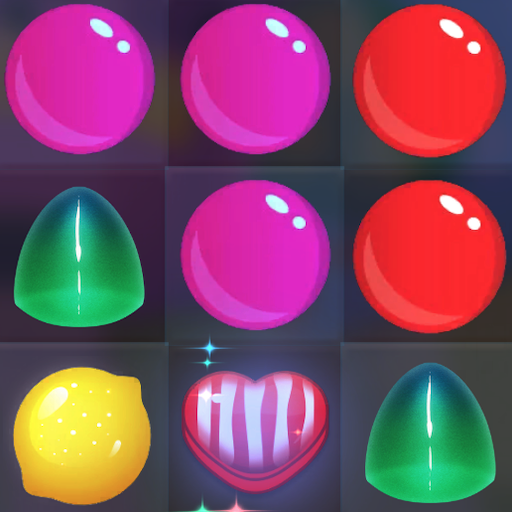 Royal Match 3 icon