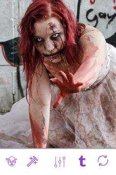 Zombie Booth 2018 скриншот 1