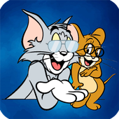 Guide Tom and Jerry Mouse Maze icon