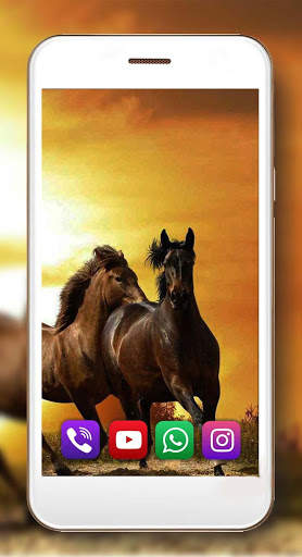 Wild Horses screenshot 6
