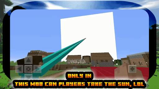 Ohio Mod for MCPE screenshot 4