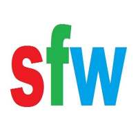 Samim Fashion World logo