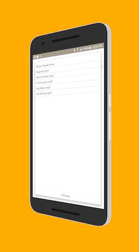 Zip and Share screenshot 7