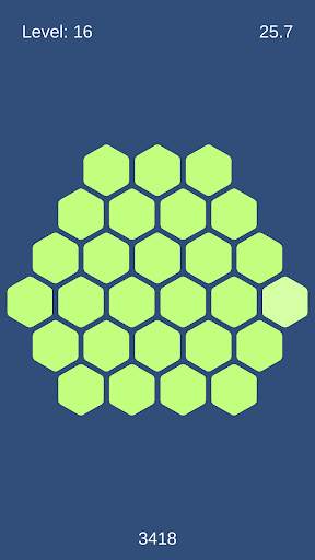 Patroloc - color puzzle game, color test screenshot 7