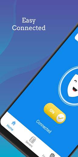 Free VPN - Best, New, Fast, Unlimited VPN screenshot 3