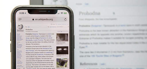 iOS Browser 2 : Best Safari styled browser screenshot 2