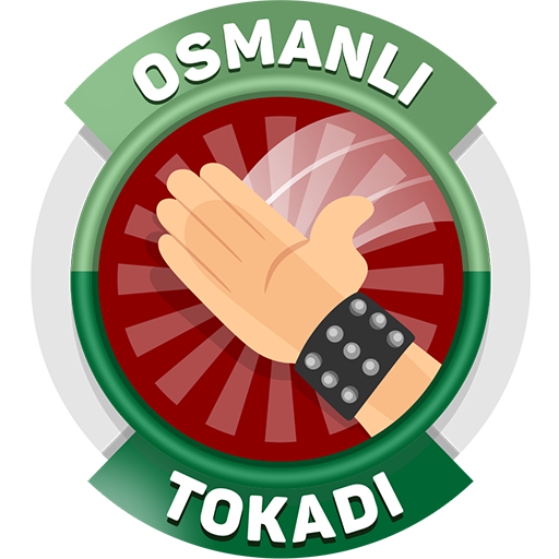 Castle Crush Ottoman icon