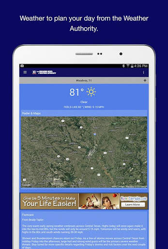 KWTX News screenshot 9