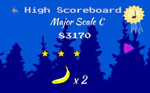 Treble Clef Shuffle (Read Music) screenshot 6