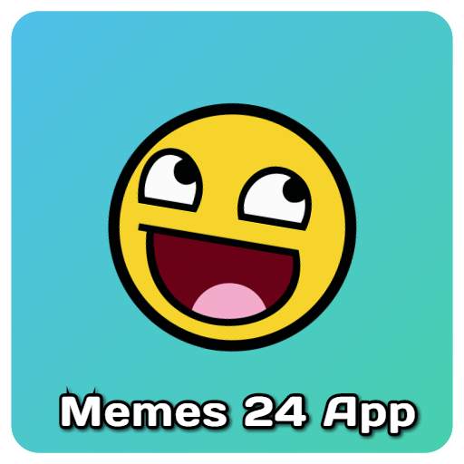 Memes 24 App 2.2