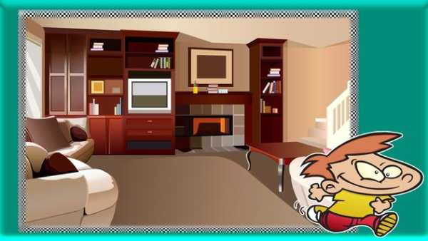 Escape Games : Kids screenshot 7