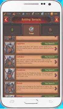 Tips Vikings War Of Clans screenshot 6