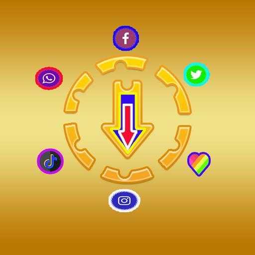 Status Saver All in One Social Video Downloader 1.0