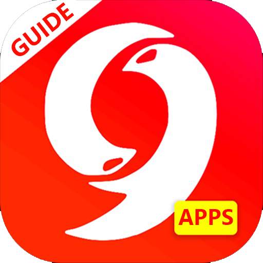 Guide for 9app Mobile Market 1.0