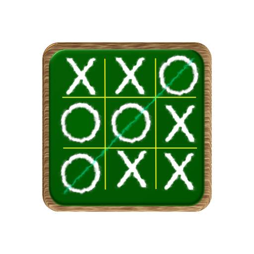 Tic Tac Toe Play- Android Wear 2.1
