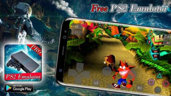 Free Pro PS2 Emulator Games For Android screenshot 5