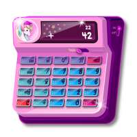Unicorn Calculator logo
