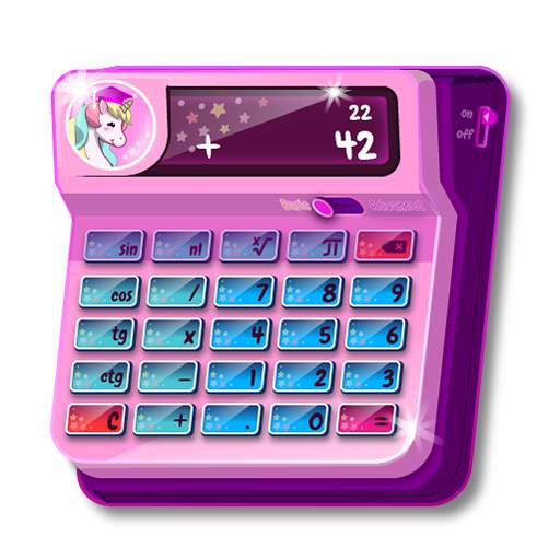Unicorn Calculator 1.1.7