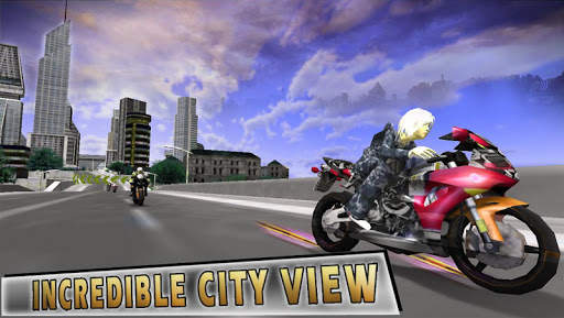 Bike Race Rivals screenshot 7