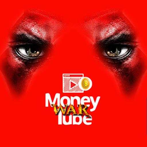 MoneyTube [MCoin Wars] स्क्रीनशॉट 1
