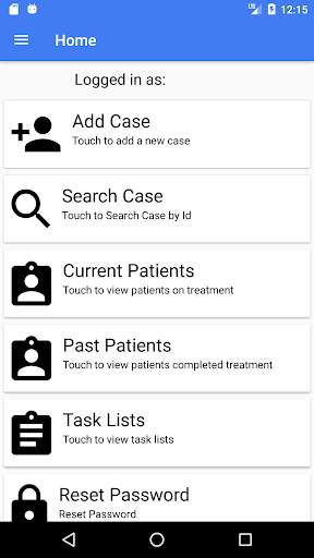 Everwell Hub screenshot 2
