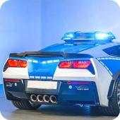 Police Car Driver Offroad 2018 1.0