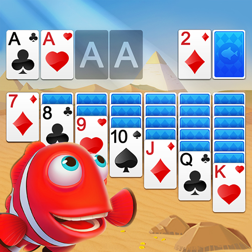 Le Solitaire Aquarium icon