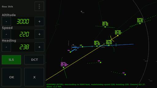 Endless ATC Lite screenshot 5