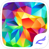 HD Theme for galaxy s5 theme icon