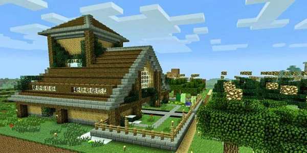 Start Craft: World Survival Edition screenshot 3