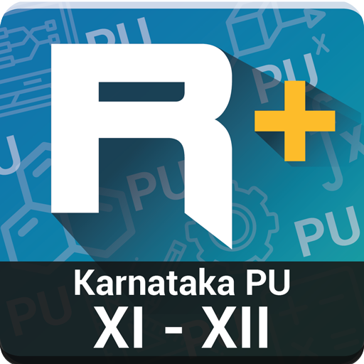 PU I PU II Science Karnataka IIT JEE NEET AIIMS icon