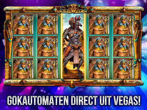 Casino Games - Slots screenshot 4