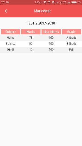 360Track- Parent App screenshot 3