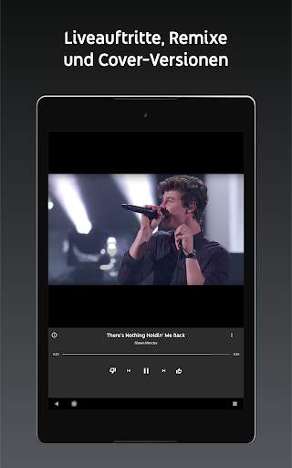 YouTube Music screenshot 13