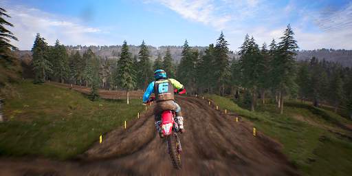 KTM MX Dirt Bikes Unleashed 3D screenshot 4