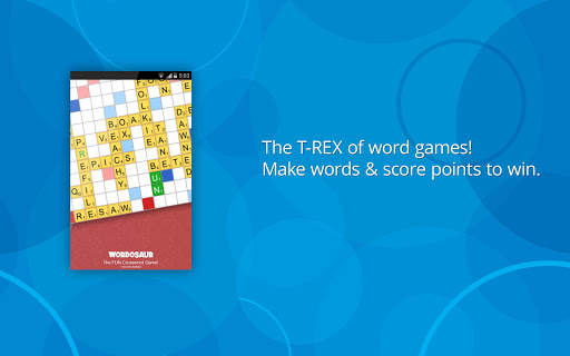 Wordosaur Top Rated Word Game screenshot 18