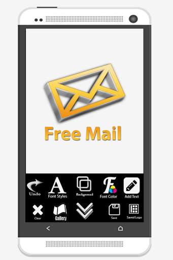 3D Logo Maker Free screenshot 3