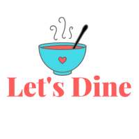 Let's Dine icon