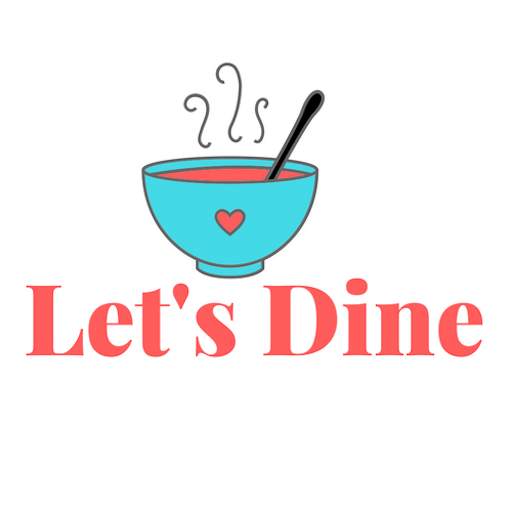 Let's Dine 1.3.1