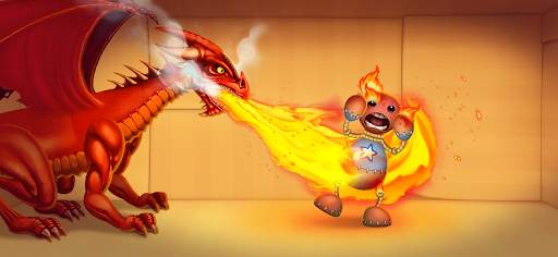 Kick the Buddy screenshot 4