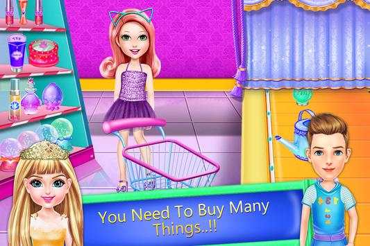 film bioskop belanja game screenshot 7