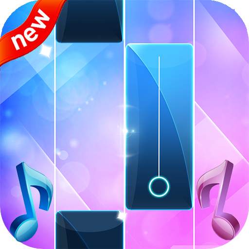 Magic Piano Tiles - EDM Music 1.0.19