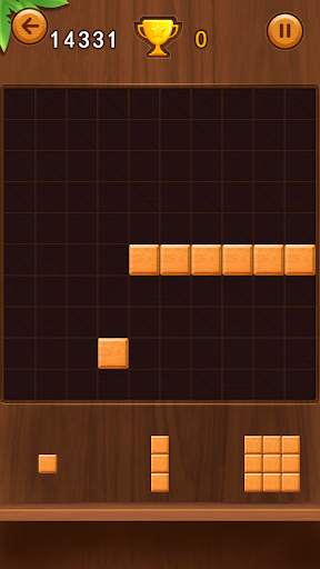 new Wood Block Puzzle screenshot 2
