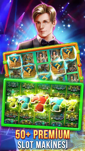 Casino™ - Slot Oyunları screenshot 2